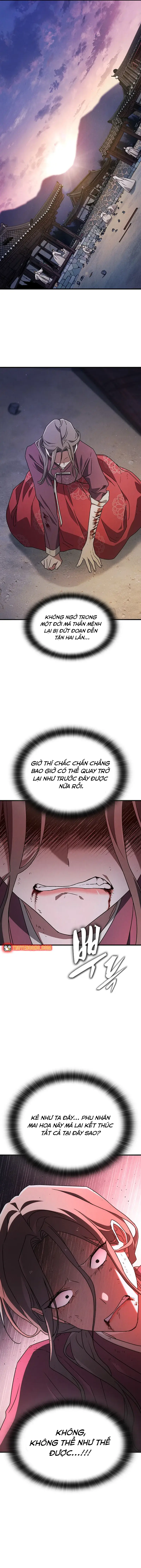 Lê Hoa Vu Nữ Chapter 47 - 16