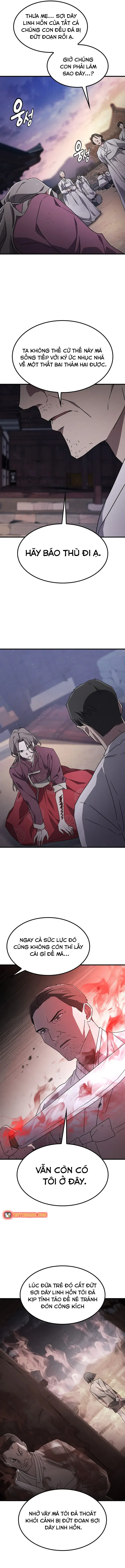 Lê Hoa Vu Nữ Chapter 47 - 17