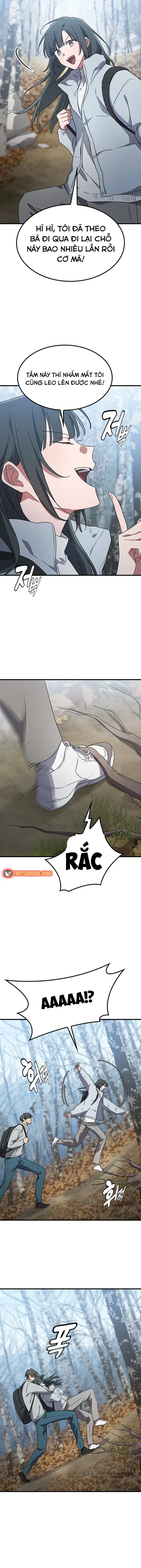 Lê Hoa Vu Nữ Chapter 48 - 4