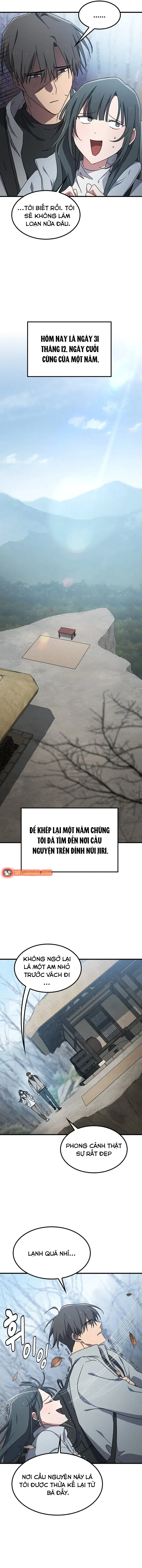 Lê Hoa Vu Nữ Chapter 48 - 5