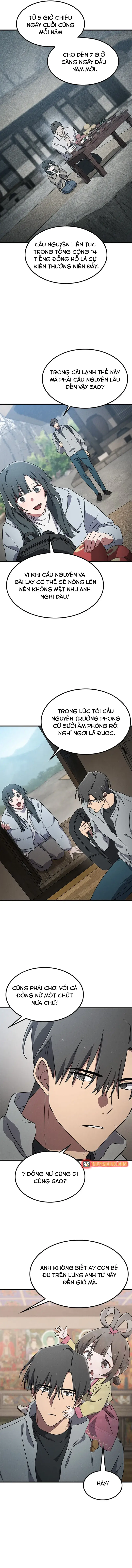 Lê Hoa Vu Nữ Chapter 48 - 6
