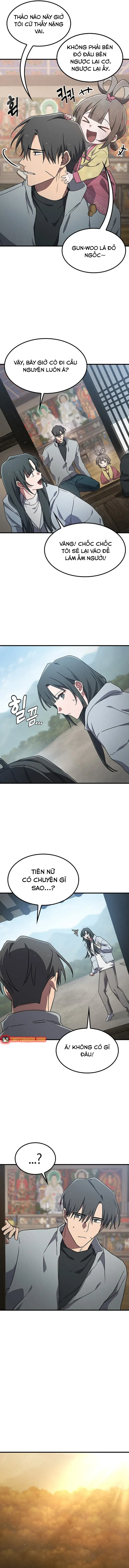 Lê Hoa Vu Nữ Chapter 48 - 7
