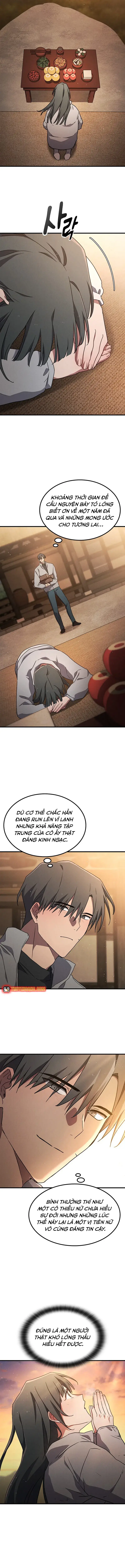 Lê Hoa Vu Nữ Chapter 48 - 8