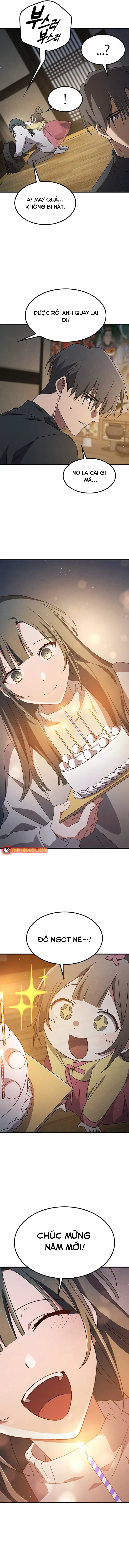 Lê Hoa Vu Nữ Chapter 48 - 10