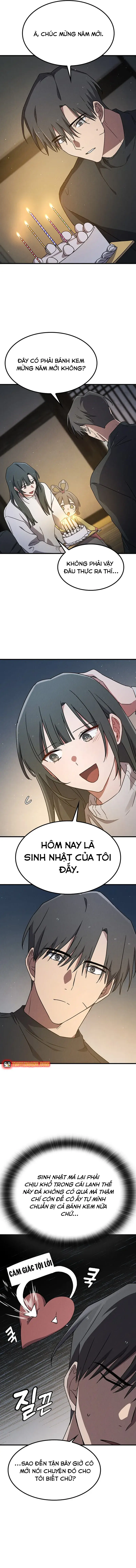 Lê Hoa Vu Nữ Chapter 48 - 11