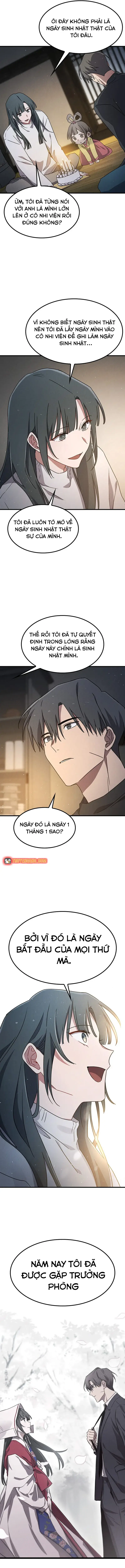 Lê Hoa Vu Nữ Chapter 48 - 12