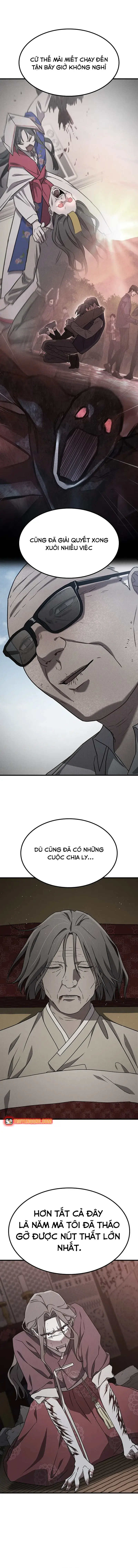 Lê Hoa Vu Nữ Chapter 48 - 13