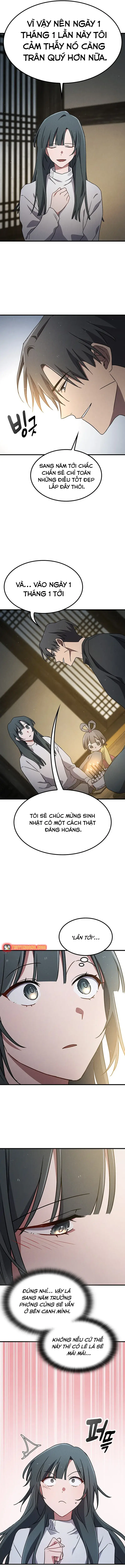 Lê Hoa Vu Nữ Chapter 48 - 14