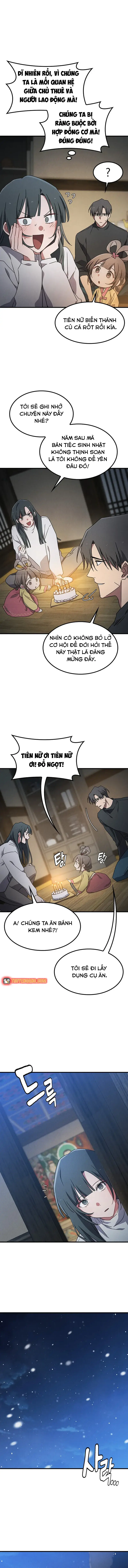 Lê Hoa Vu Nữ Chapter 48 - 15