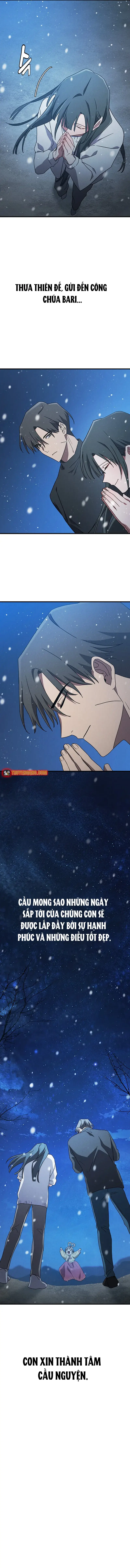 Lê Hoa Vu Nữ Chapter 48 - 17