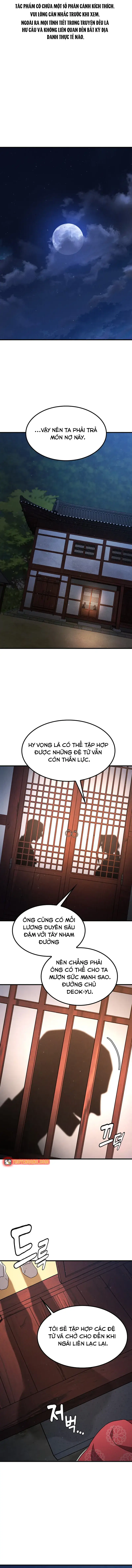 Lê Hoa Vu Nữ Chapter 49 - 3