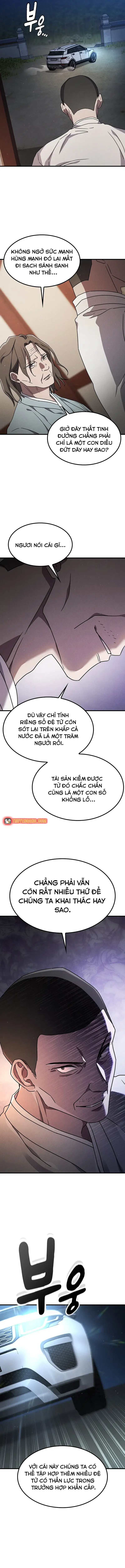 Lê Hoa Vu Nữ Chapter 49 - 4