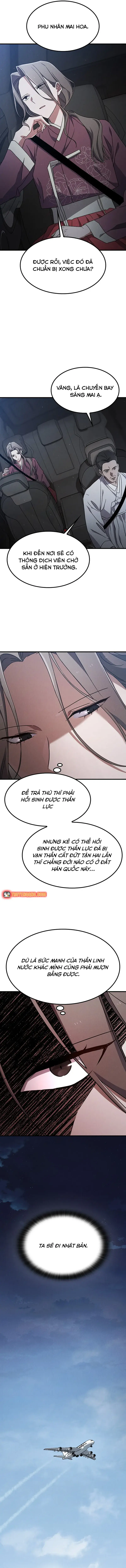 Lê Hoa Vu Nữ Chapter 49 - 5