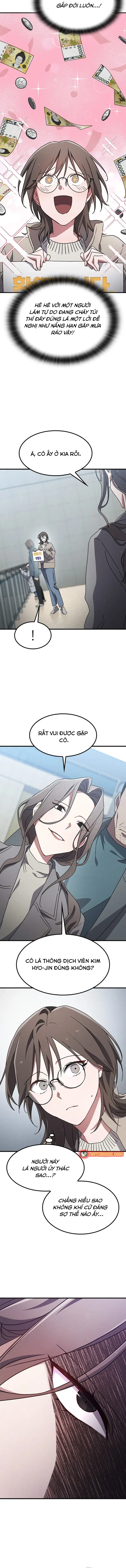 Lê Hoa Vu Nữ Chapter 49 - 7