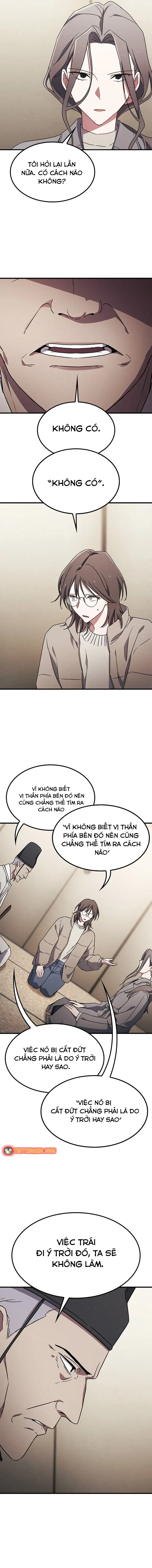 Lê Hoa Vu Nữ Chapter 49 - 11