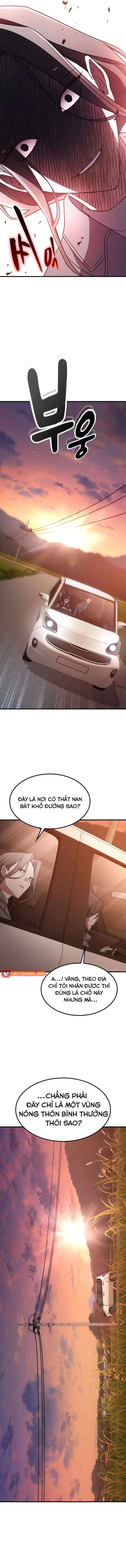 Lê Hoa Vu Nữ Chapter 49 - 14