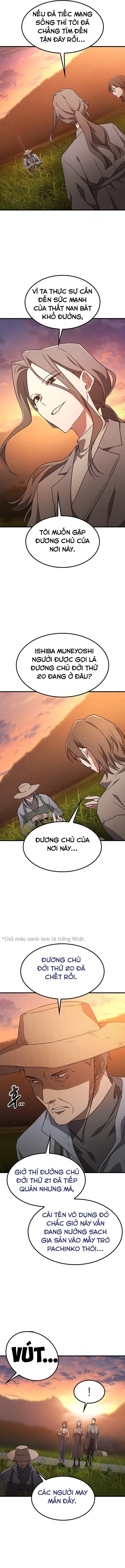 Lê Hoa Vu Nữ Chapter 50 - 5