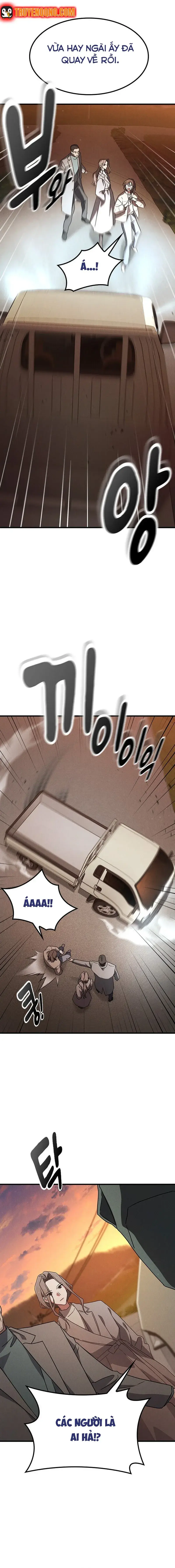 Lê Hoa Vu Nữ Chapter 50 - 6