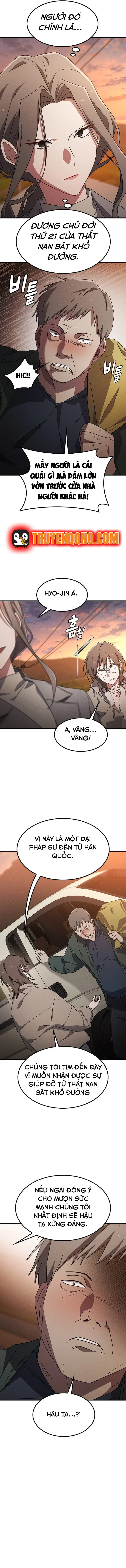 Lê Hoa Vu Nữ Chapter 50 - 7