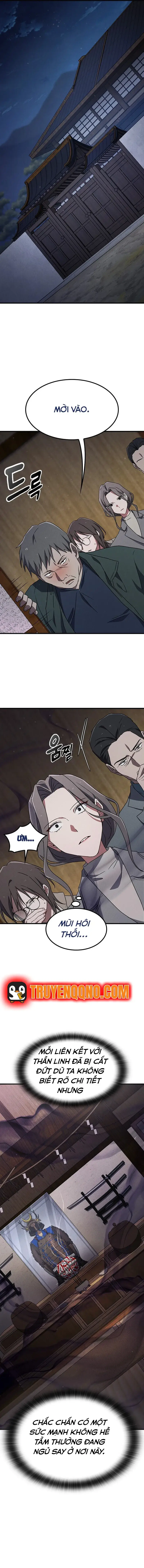 Lê Hoa Vu Nữ Chapter 50 - 8