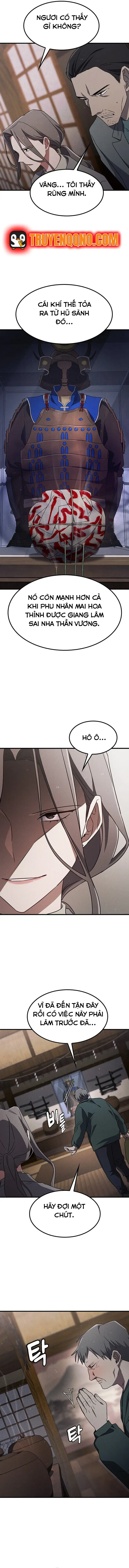 Lê Hoa Vu Nữ Chapter 50 - 9
