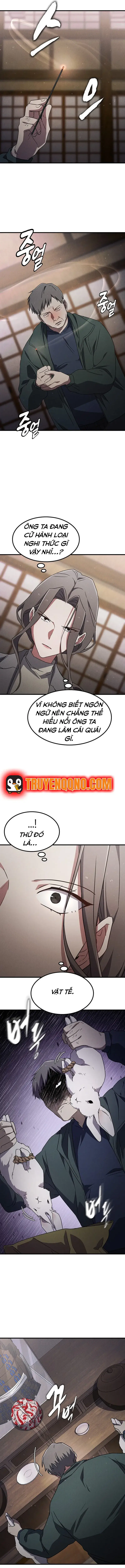Lê Hoa Vu Nữ Chapter 50 - 10