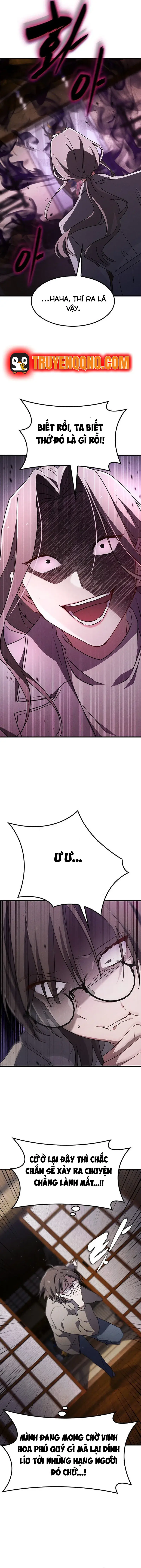 Lê Hoa Vu Nữ Chapter 50 - 13