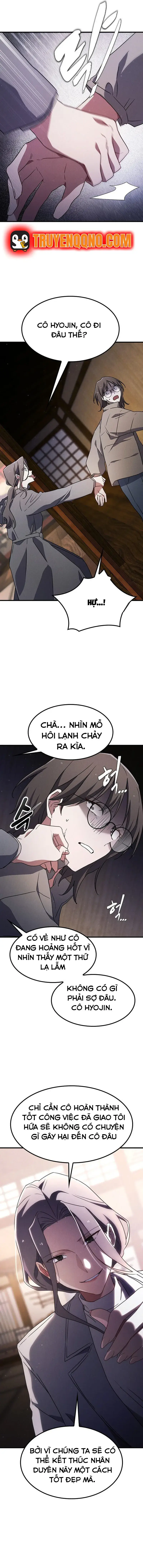 Lê Hoa Vu Nữ Chapter 50 - 14