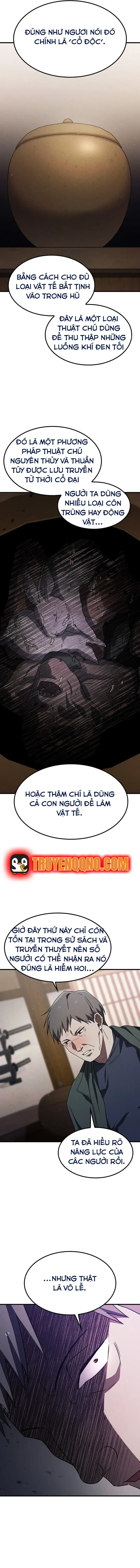 Lê Hoa Vu Nữ Chapter 50 - 16
