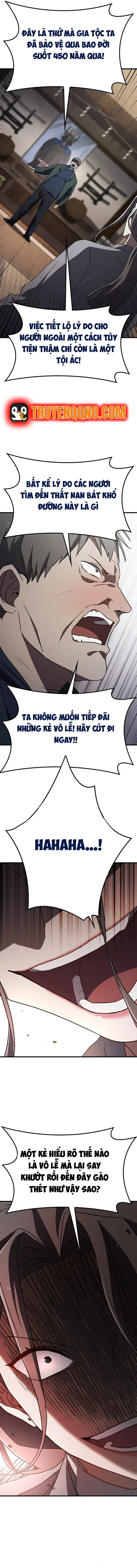 Lê Hoa Vu Nữ Chapter 50 - 17