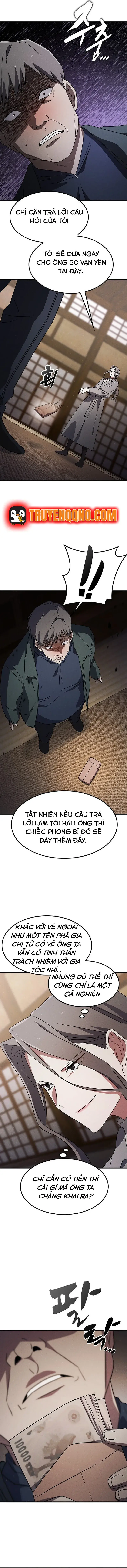 Lê Hoa Vu Nữ Chapter 50 - 18