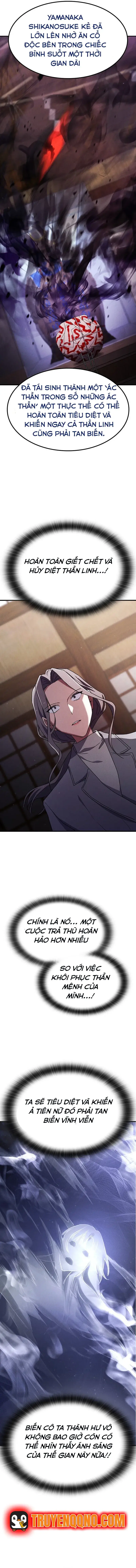 Lê Hoa Vu Nữ Chapter 50 - 20