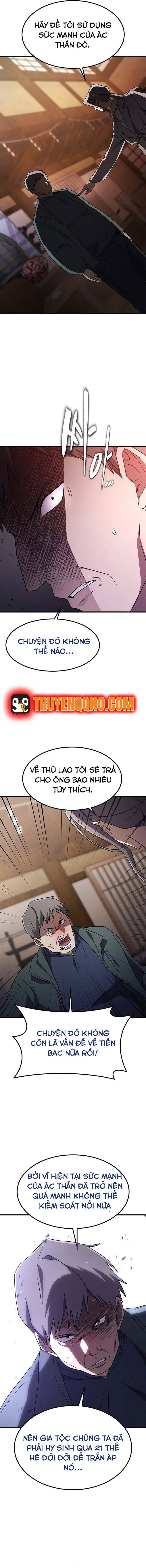 Lê Hoa Vu Nữ Chapter 50 - 21