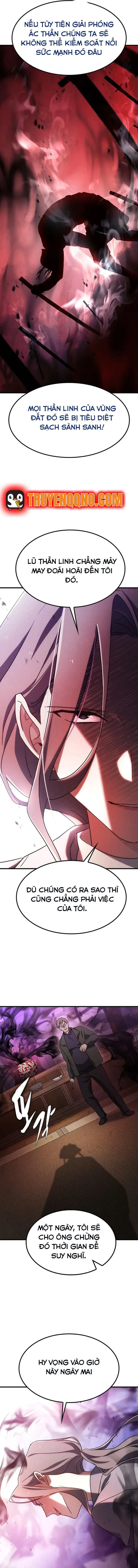 Lê Hoa Vu Nữ Chapter 50 - 22