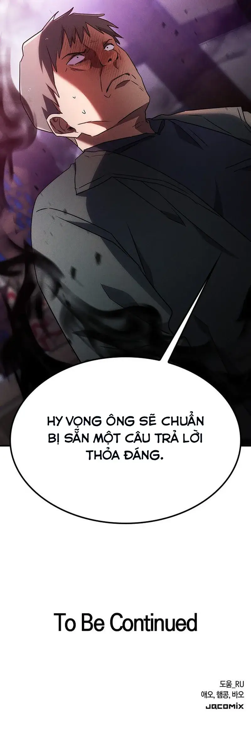 Lê Hoa Vu Nữ Chapter 50 - 23