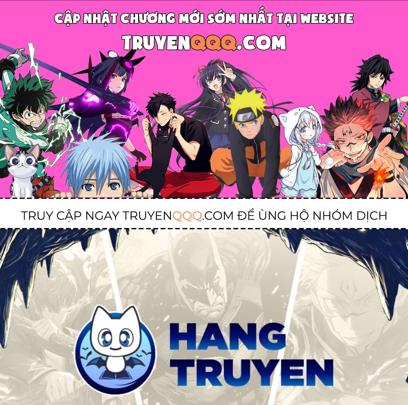 Sanda Chapter 93 - 1