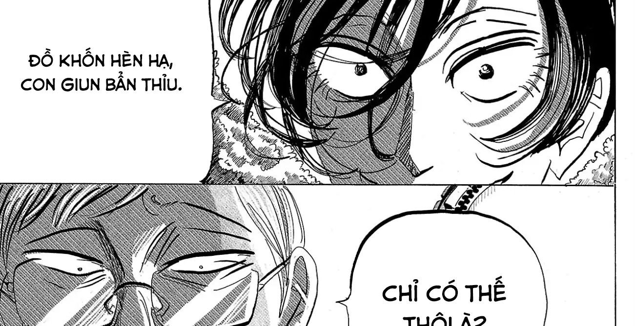 Sanda Chapter 95 - 41