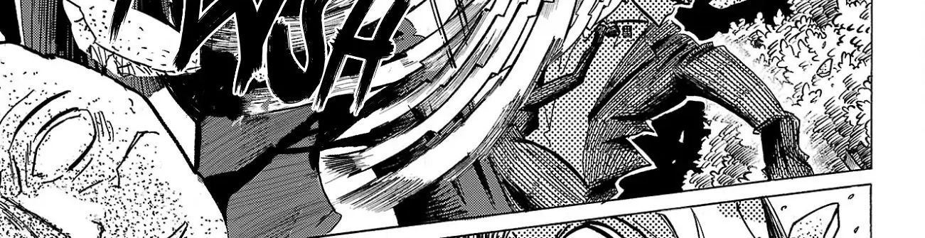 Sanda Chapter 95 - 50