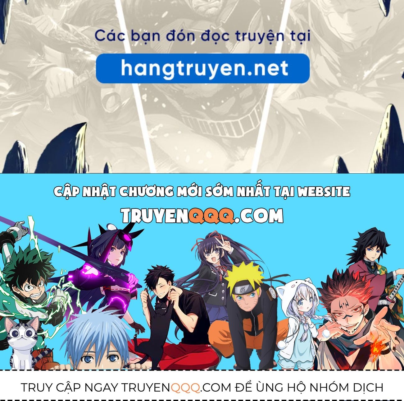 Sanda Chapter 95 - 80