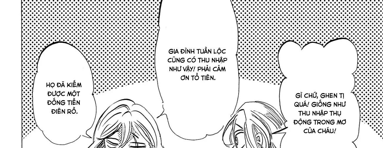 Sanda Chapter 96 - 30