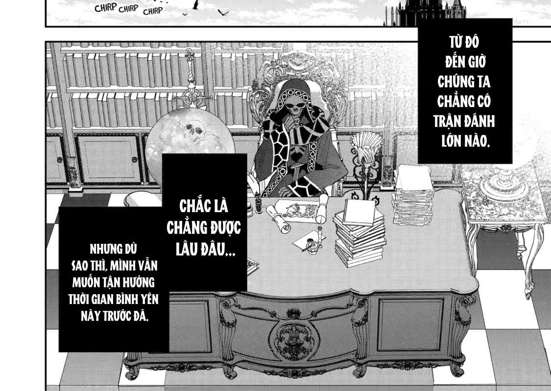 The Executed Sage Who Was Reincarnated As A Lich And Started An All-Out War Chapter 29 - 12
