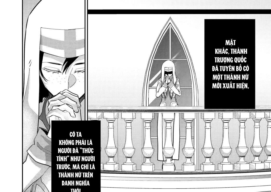 The Executed Sage Who Was Reincarnated As A Lich And Started An All-Out War Chapter 29 - 16