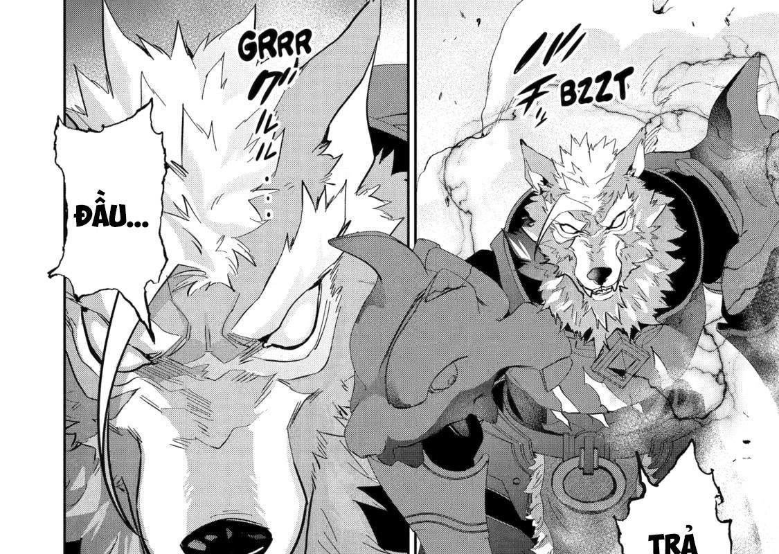 The Executed Sage Who Was Reincarnated As A Lich And Started An All-Out War Chapter 29 - 30