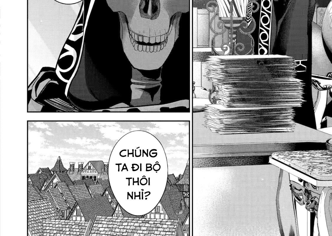The Executed Sage Who Was Reincarnated As A Lich And Started An All-Out War Chapter 29 - 39