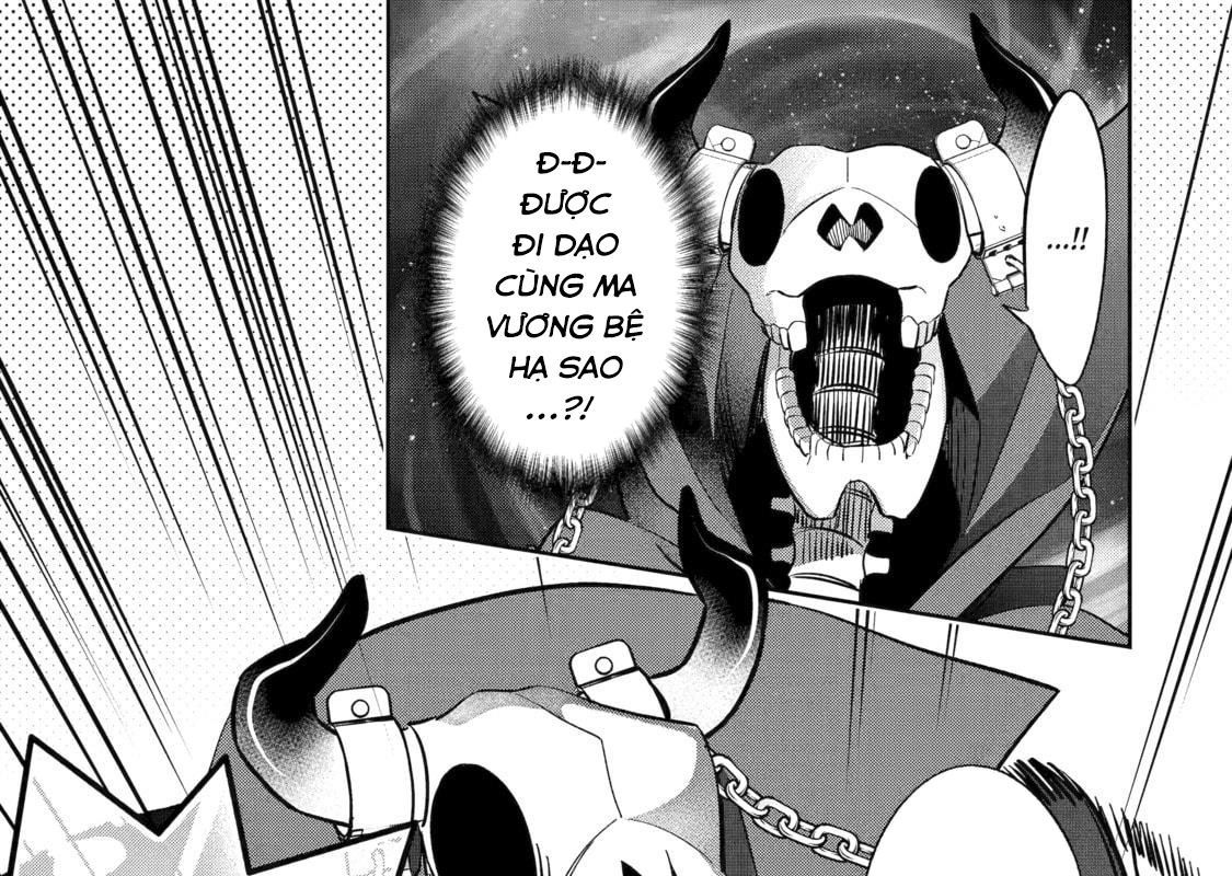 The Executed Sage Who Was Reincarnated As A Lich And Started An All-Out War Chapter 29 - 40