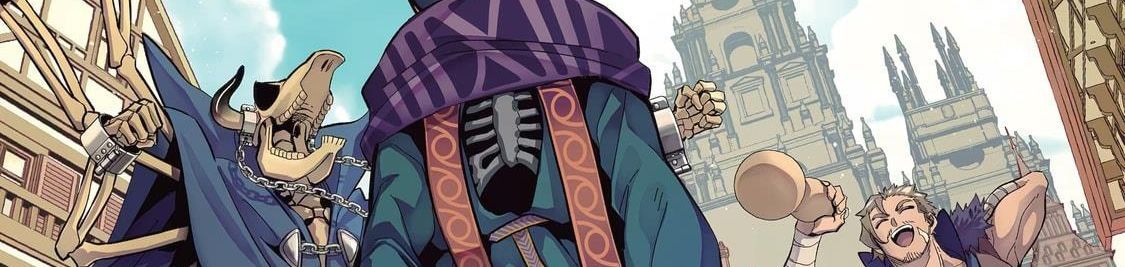The Executed Sage Who Was Reincarnated As A Lich And Started An All-Out War Chapter 29 - 5