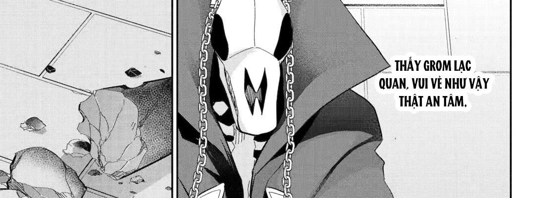The Executed Sage Who Was Reincarnated As A Lich And Started An All-Out War Chapter 29 - 53