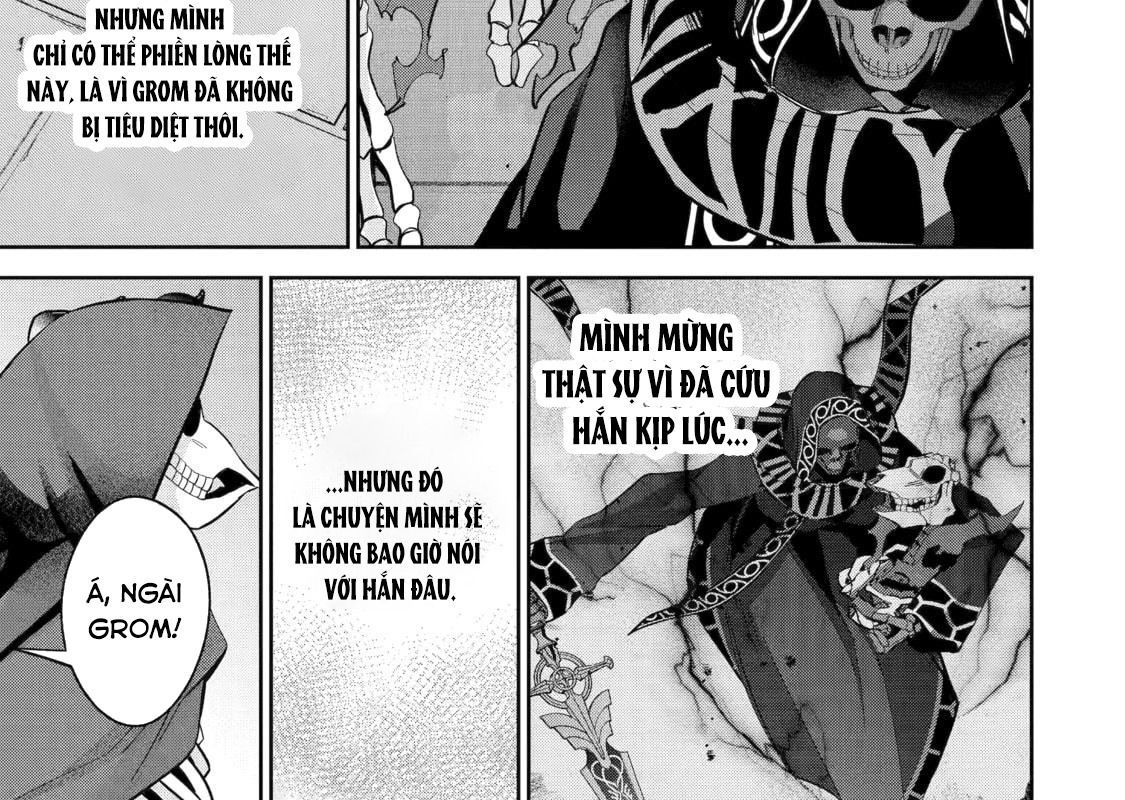 The Executed Sage Who Was Reincarnated As A Lich And Started An All-Out War Chapter 29 - 55