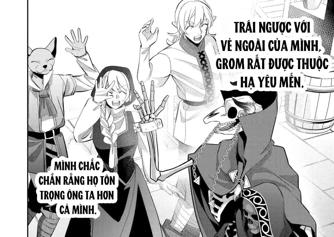 The Executed Sage Who Was Reincarnated As A Lich And Started An All-Out War Chapter 29 - 60
