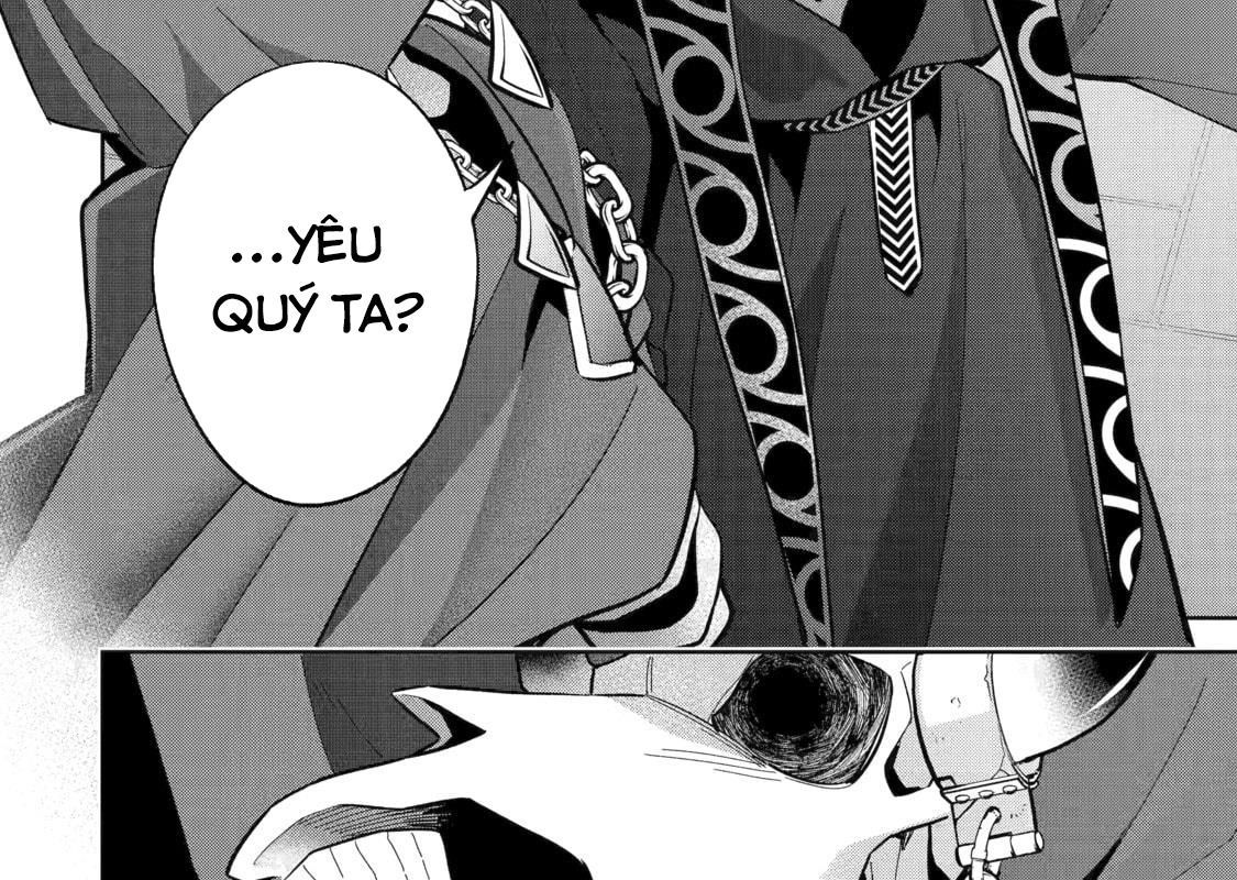 The Executed Sage Who Was Reincarnated As A Lich And Started An All-Out War Chapter 29 - 66
